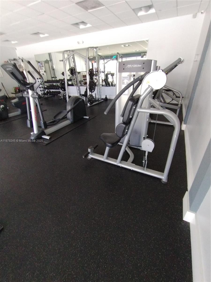 AVENTURA ELDORADO CONDO - Residential Lease