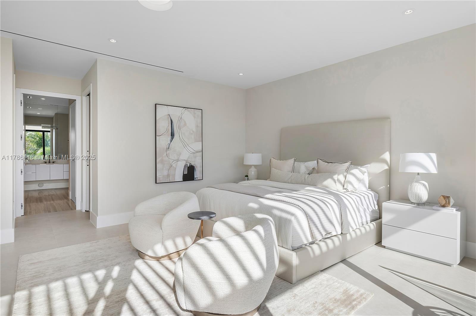 CORAL KEY VILLAS 1ST SEC - Residential