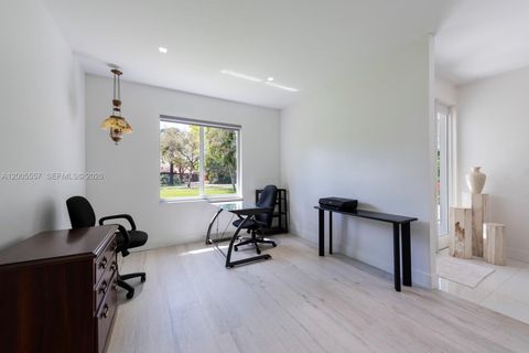 Tiny photo for 11555 Griffing Blvd, Biscayne Park, FL 33161 (MLS # A12005557)