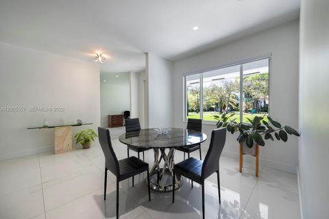 Tiny photo for 11555 Griffing Blvd, Biscayne Park, FL 33161 (MLS # A12005557)