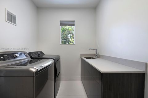 Tiny photo for 11555 Griffing Blvd, Biscayne Park, FL 33161 (MLS # A12005557)