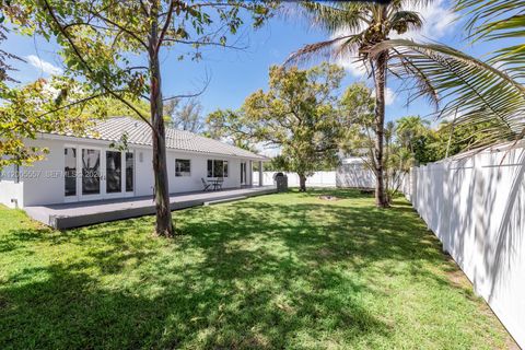 Tiny photo for 11555 Griffing Blvd, Biscayne Park, FL 33161 (MLS # A12005557)