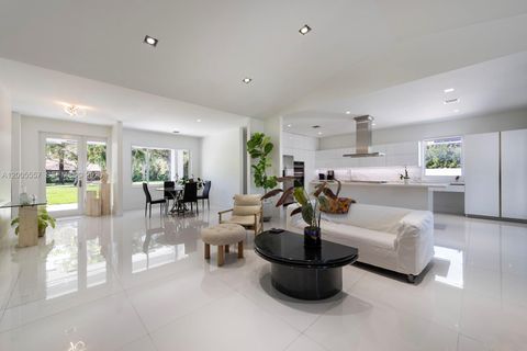 Tiny photo for 11555 Griffing Blvd, Biscayne Park, FL 33161 (MLS # A12005557)