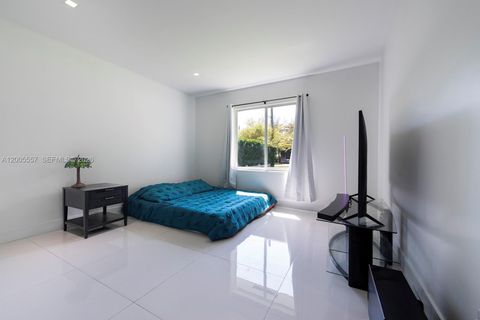 Tiny photo for 11555 Griffing Blvd, Biscayne Park, FL 33161 (MLS # A12005557)