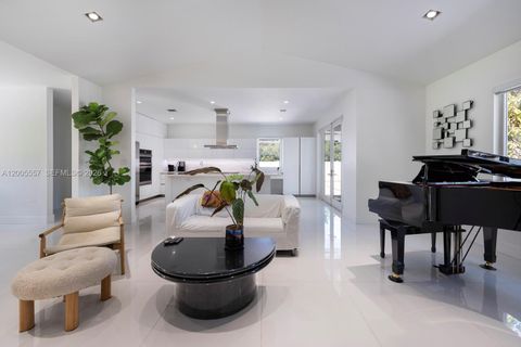 Tiny photo for 11555 Griffing Blvd, Biscayne Park, FL 33161 (MLS # A12005557)