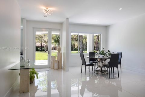 Tiny photo for 11555 Griffing Blvd, Biscayne Park, FL 33161 (MLS # A12005557)