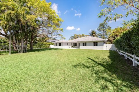 Tiny photo for 11555 Griffing Blvd, Biscayne Park, FL 33161 (MLS # A12005557)