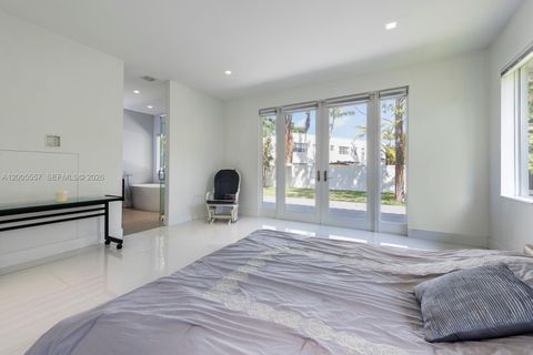 Tiny photo for 11555 Griffing Blvd, Biscayne Park, FL 33161 (MLS # A12005557)