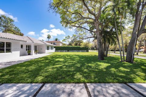 Tiny photo for 11555 Griffing Blvd, Biscayne Park, FL 33161 (MLS # A12005557)