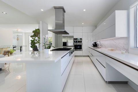 Tiny photo for 11555 Griffing Blvd, Biscayne Park, FL 33161 (MLS # A12005557)