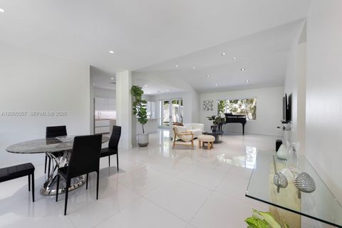 Tiny photo for 11555 Griffing Blvd, Biscayne Park, FL 33161 (MLS # A12005557)