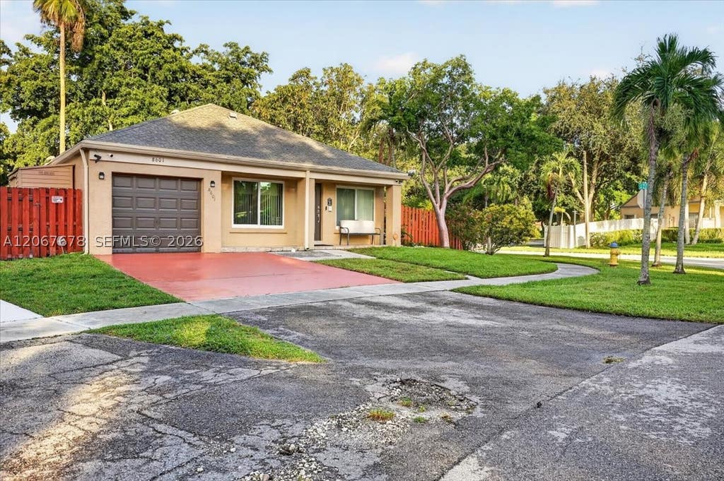 Photo of 8601 SW 16th St, Pembroke Pines, FL 33025 (MLS # A12067678)