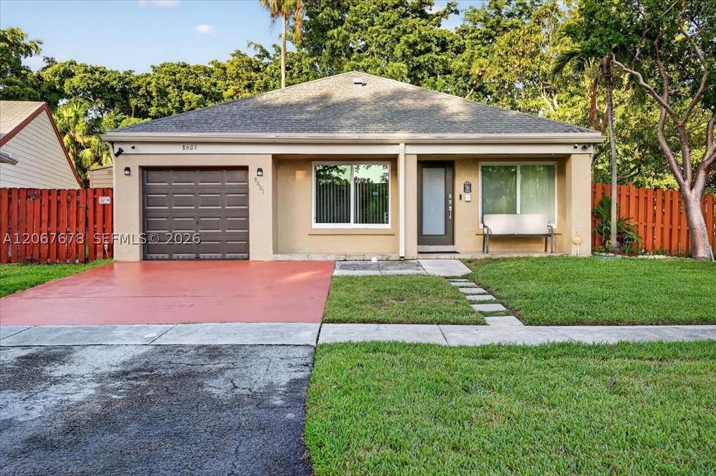 Photo of 8601 SW 16th St, Pembroke Pines, FL 33025 (MLS # A12067678)