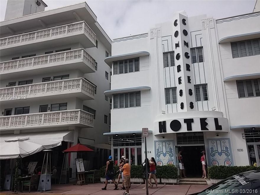 Great Condo Hotel in the heart of South beach. Employees and family members residing with employees of JPMorgan Chase Bank, N.A, its affiliates or subsidiaries are strictly prohibited from directly or indirectly purchasing any property owned by JPMorgan Chase Bank, N.A. 
All offers must be submitted by the buyer’s agent using the online offer management system. Access the system via the link below. A technology fee will apply to the buyer’s agent upon consummation of a sale