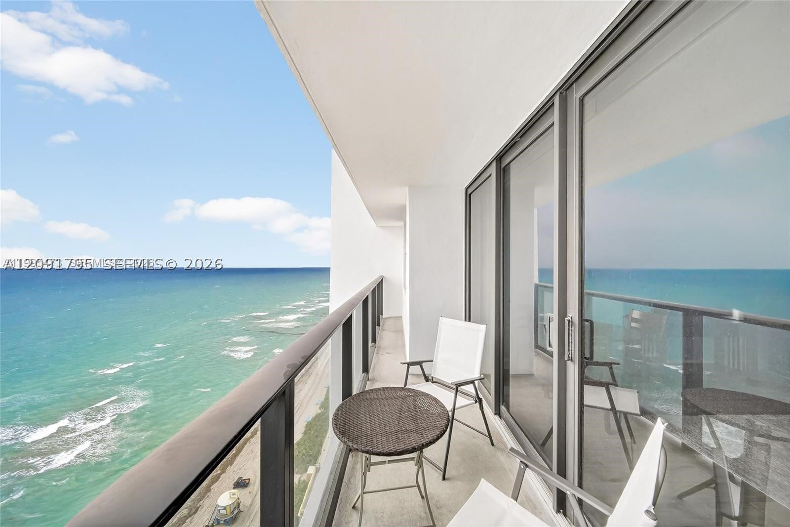 2301 S Ocean Dr 2302