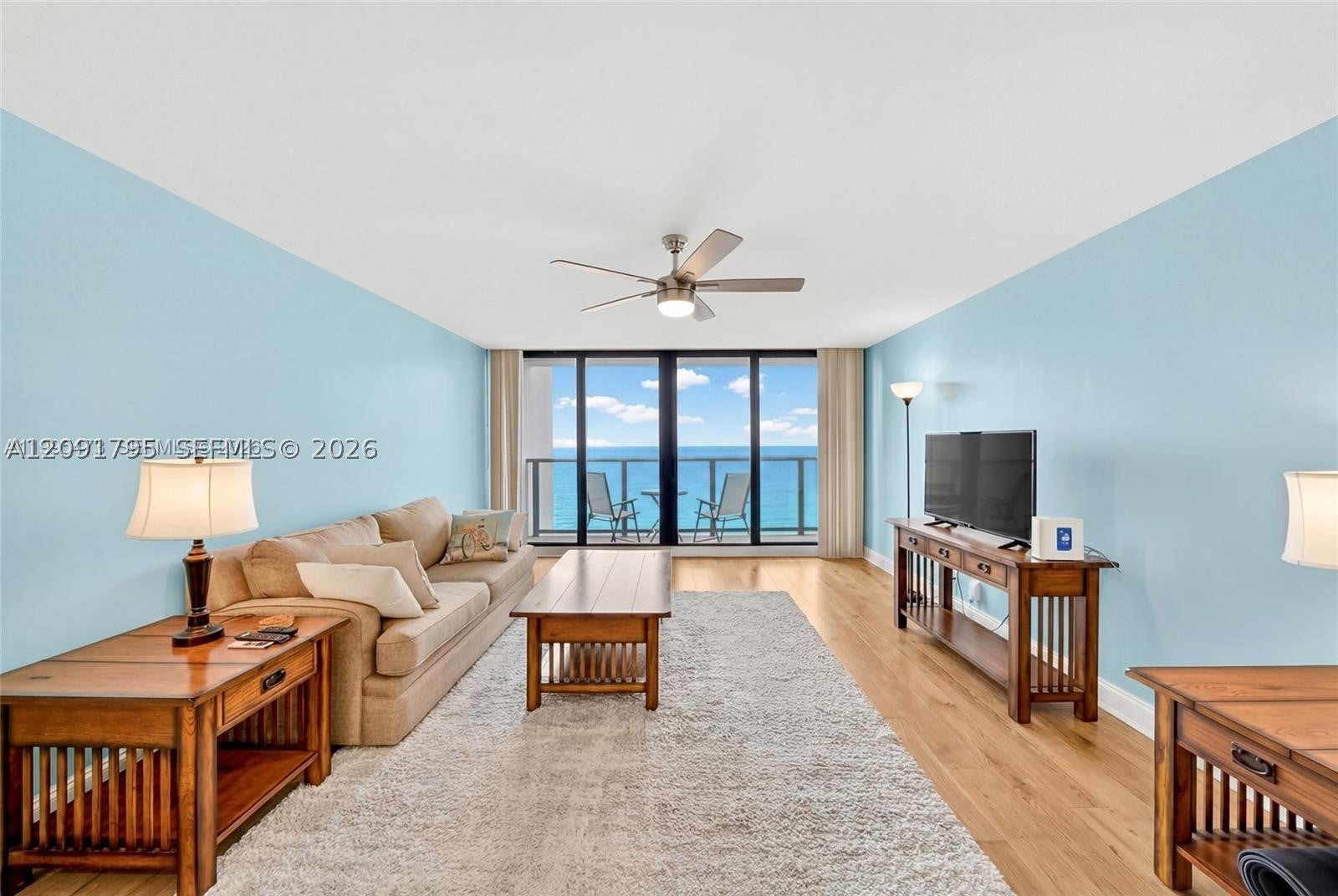 2301 S Ocean Dr 2302