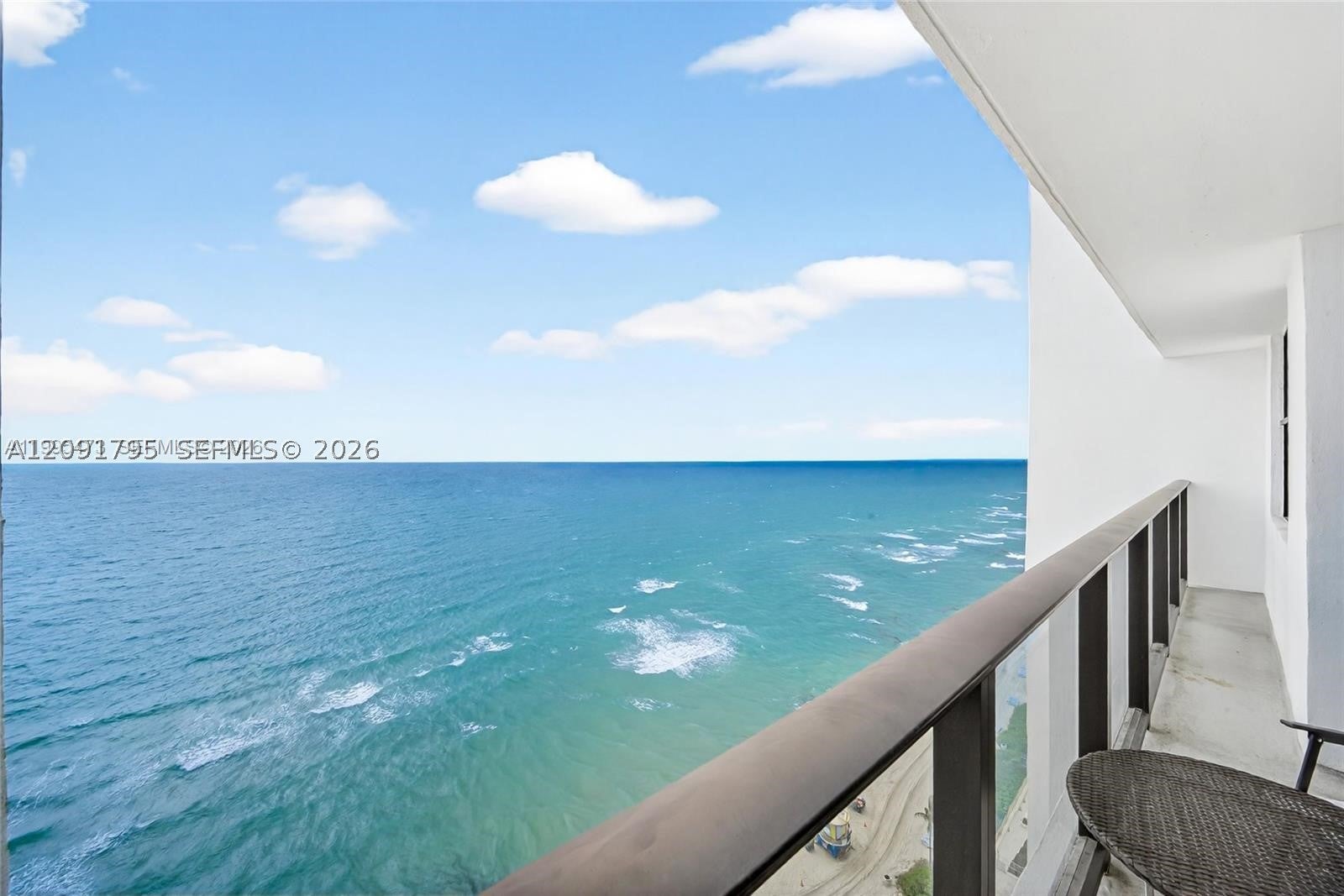 2301 S Ocean Dr 2302