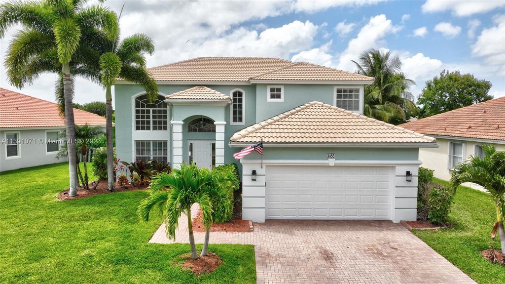 Photo of 1453 SE Legacy Cove Cir, Stuart, FL 34997 (MLS # A11391071)