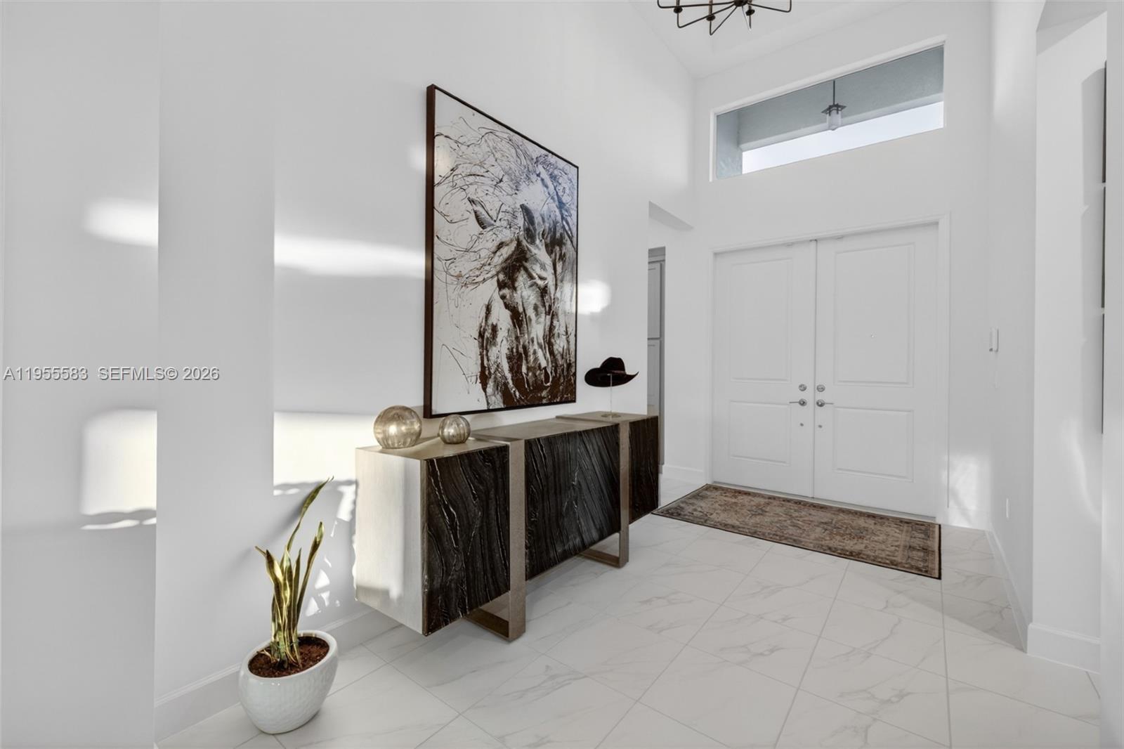 RIVERLAND PARCEL C - PLAT - Residential