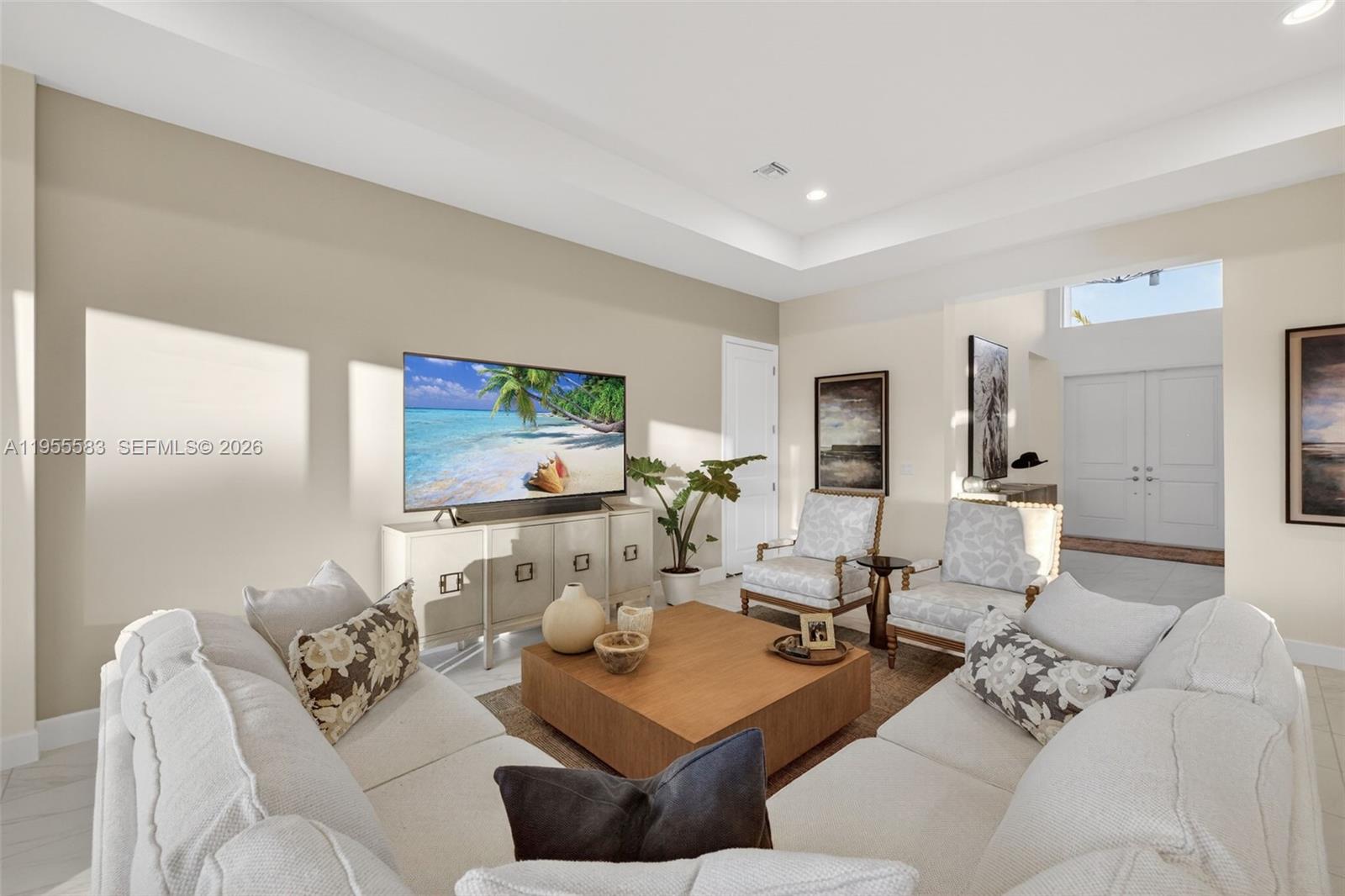 RIVERLAND PARCEL C - PLAT - Residential