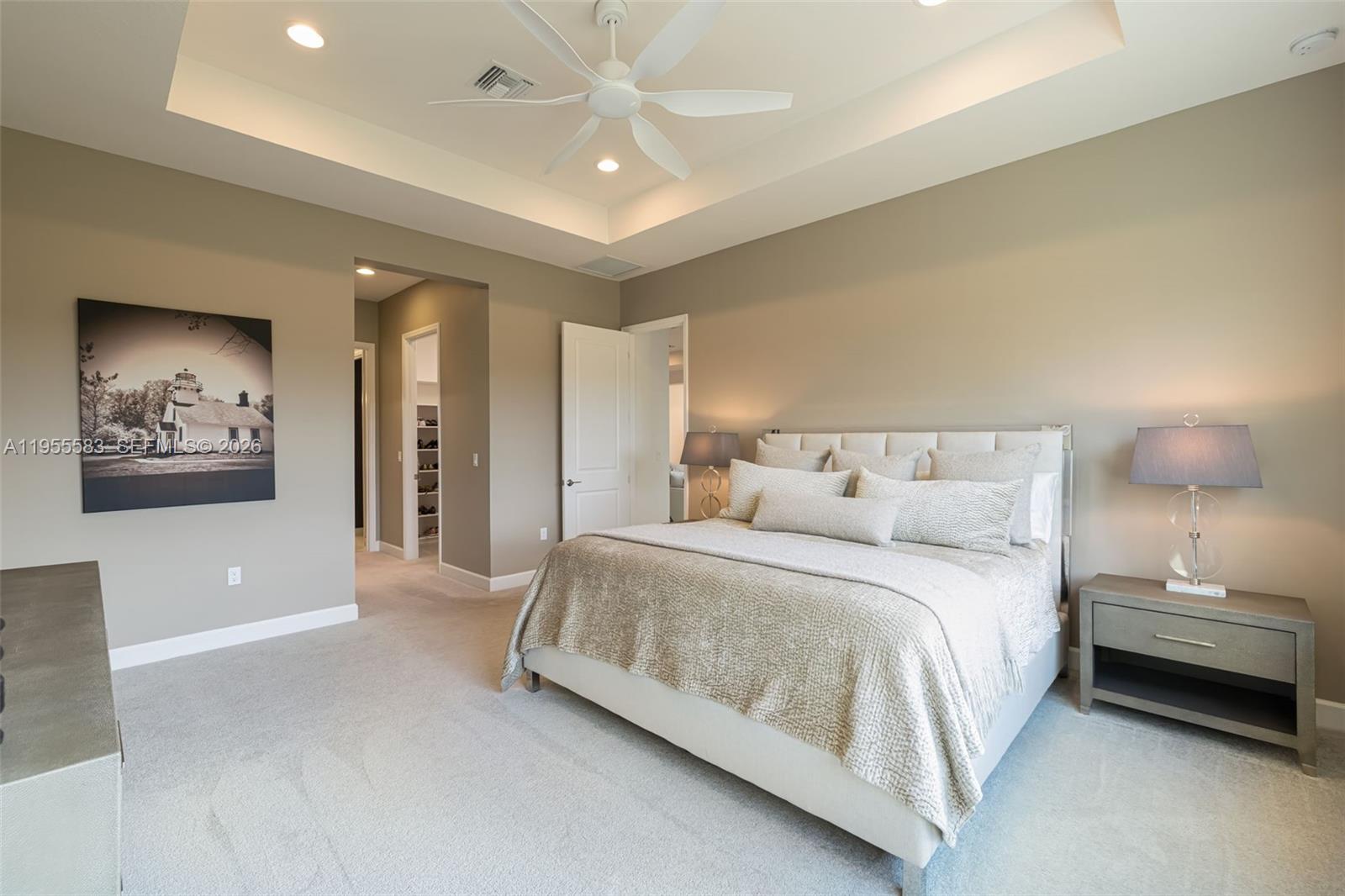 RIVERLAND PARCEL C - PLAT - Residential