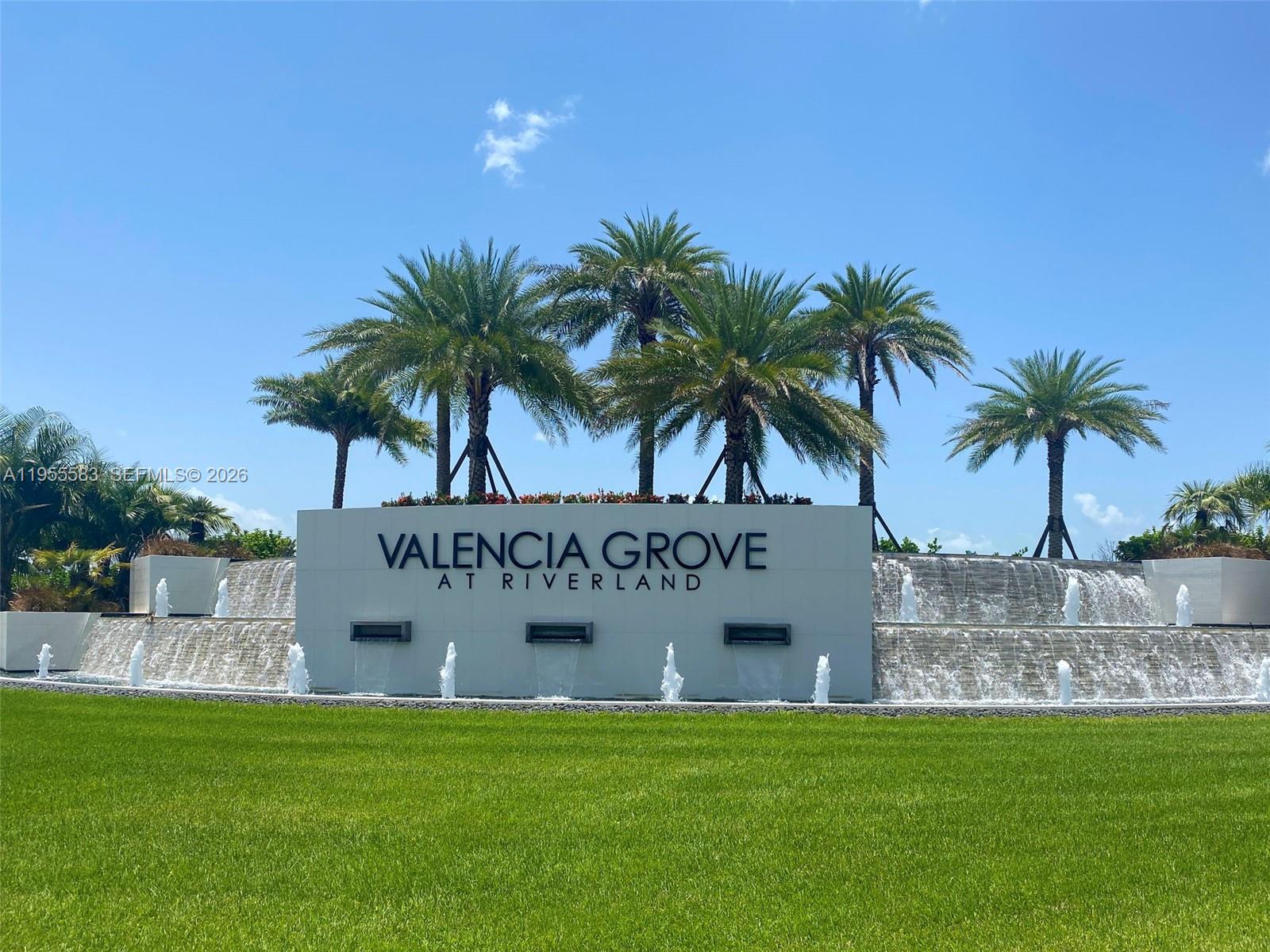 RIVERLAND PARCEL C - PLAT - Residential