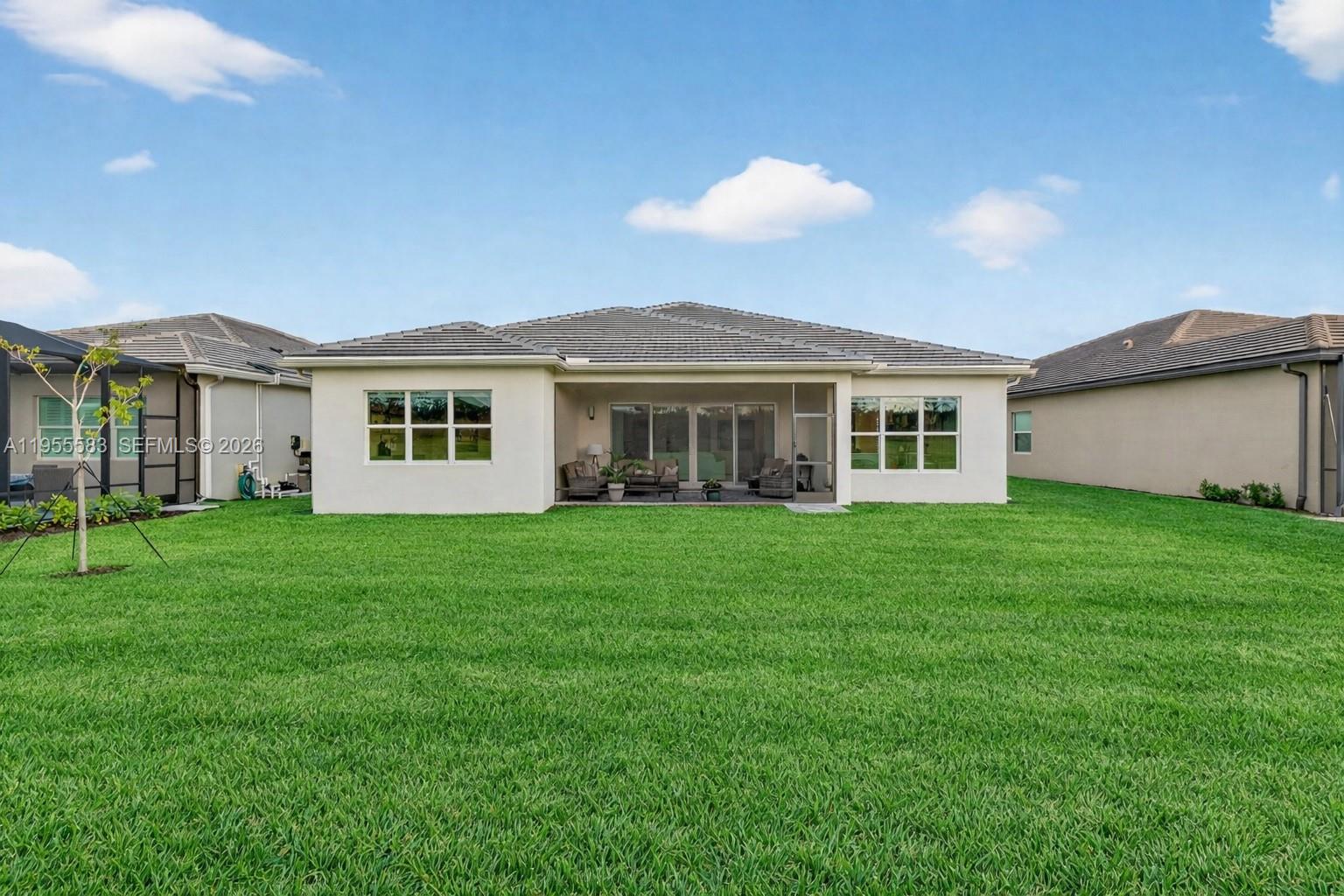 RIVERLAND PARCEL C - PLAT - Residential