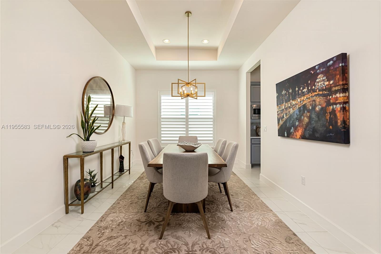 RIVERLAND PARCEL C - PLAT - Residential