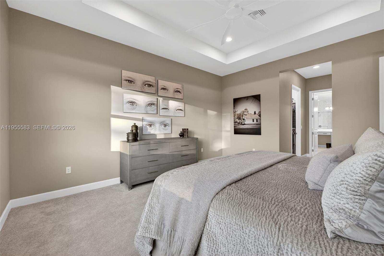 RIVERLAND PARCEL C - PLAT - Residential