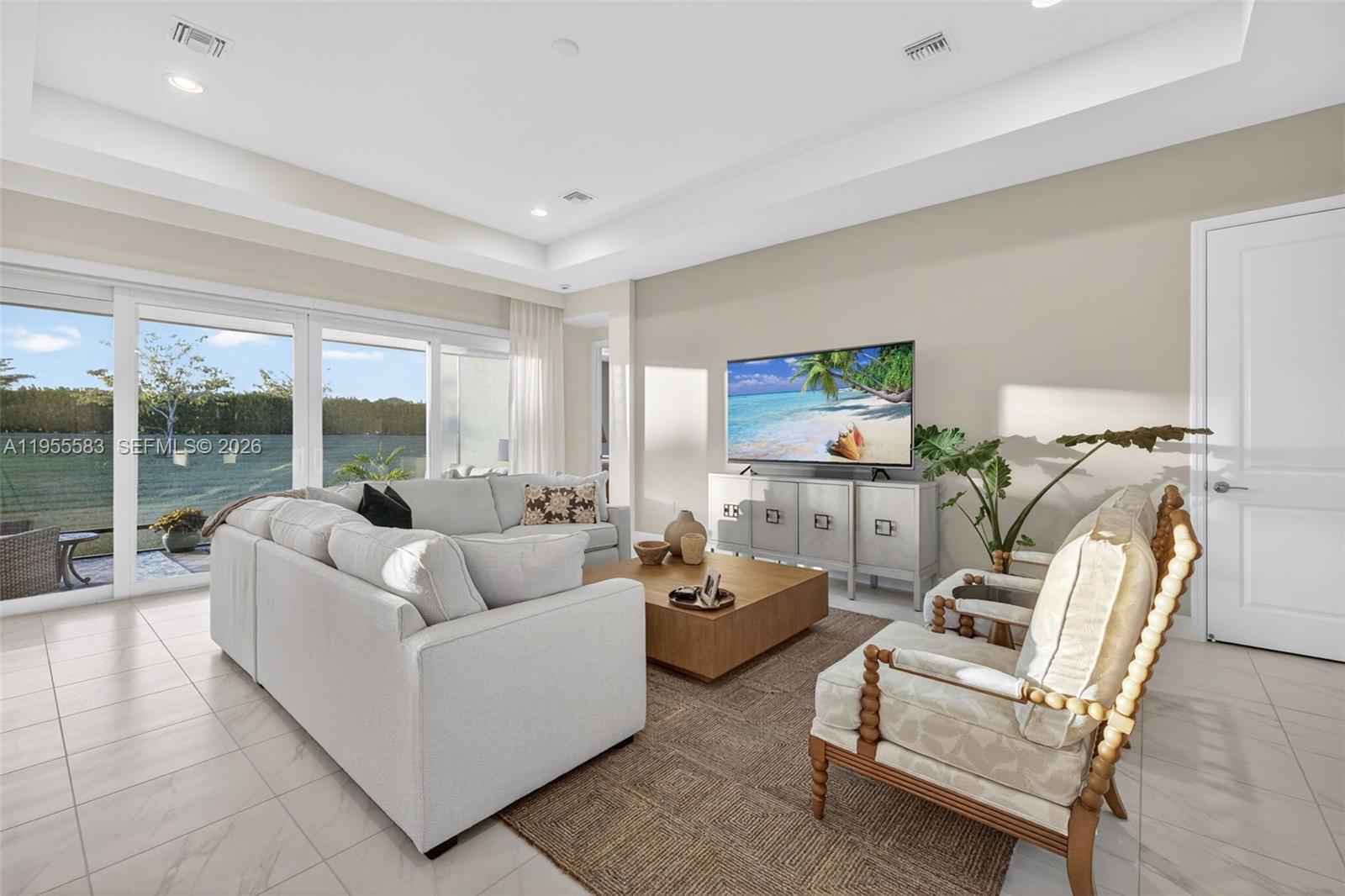 RIVERLAND PARCEL C - PLAT - Residential