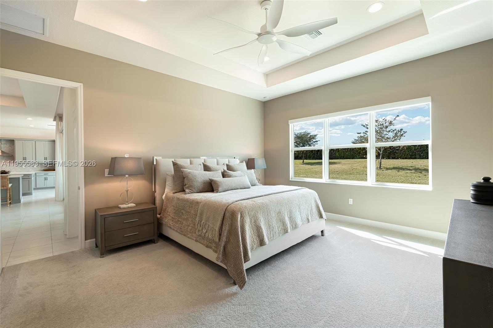 RIVERLAND PARCEL C - PLAT - Residential