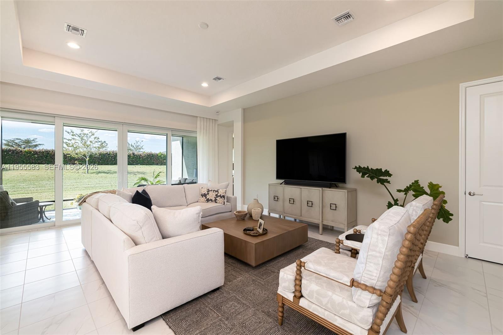 RIVERLAND PARCEL C - PLAT - Residential