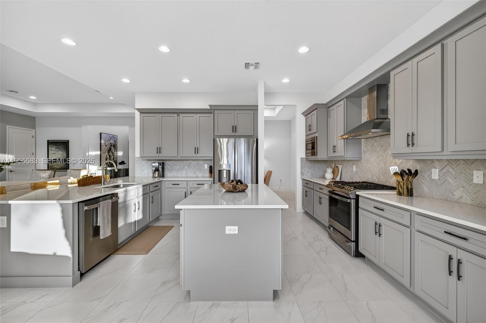 RIVERLAND PARCEL C - PLAT - Residential