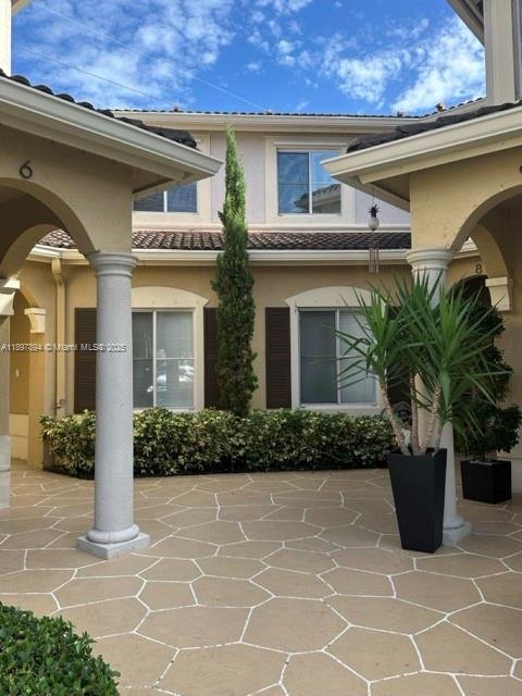 CENTURY PARK CONDO NO 2 - Residential Lease
