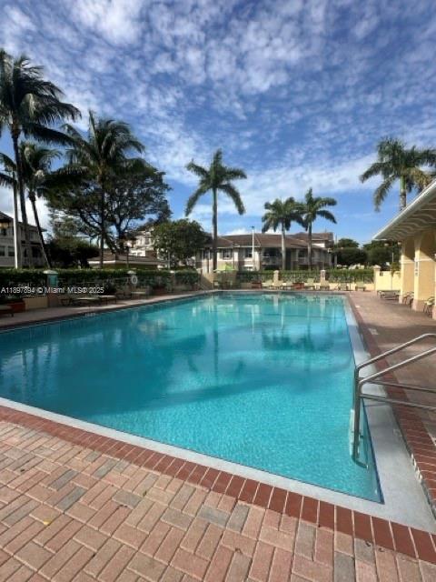 CENTURY PARK CONDO NO 2 - Residential Lease
