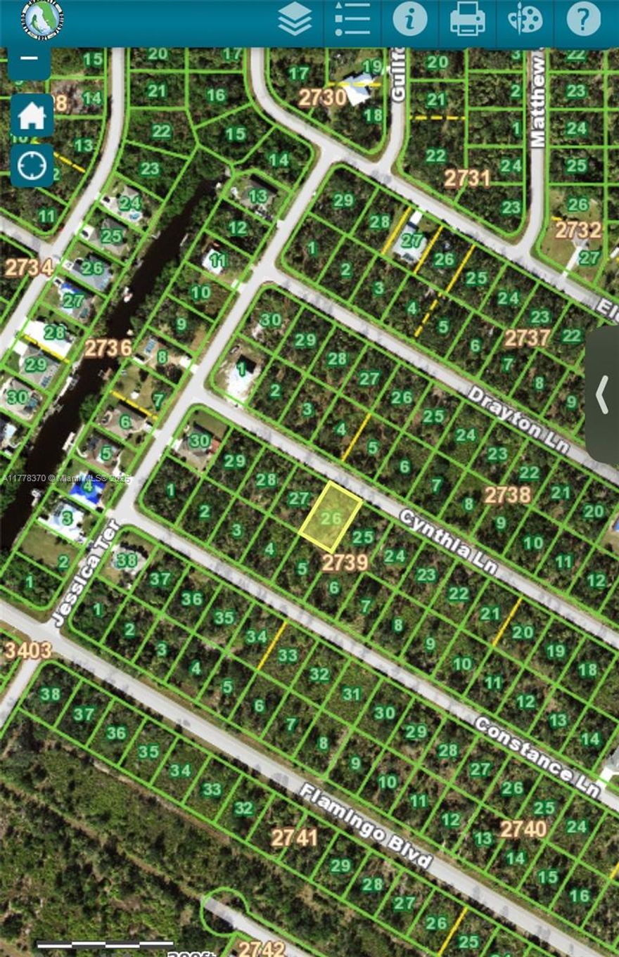 INCREDIBLE OPPORTUNITY TO OWN A VERY NICE LARGE LOT IN FLORIDA 10,000 SQUAE FEET NO HOA FEES IN NATURE BUT CLOE TO SHOPS RESTAURANTS GOLD FISHING GOLFING BEACHES ITS A GREAT OPPORTUNITY TO OWN AT THIS PRIOCE AND BUILD YOUR DREAM HOME
OWNER FINANCING AVAILABLE !!