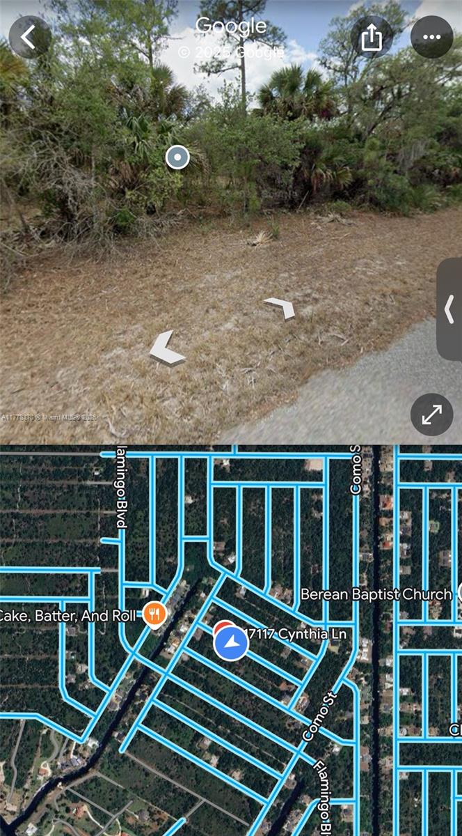 PORT CHARLOTTE SECTION 87 - Land