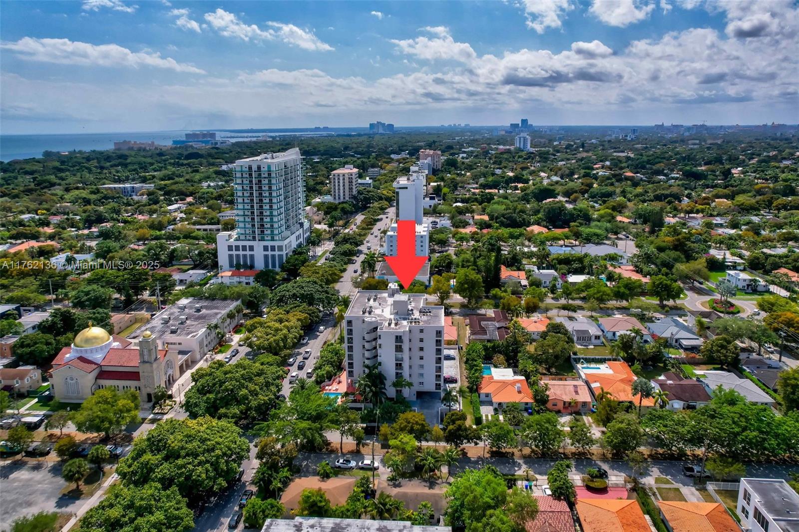 Property for Sale at 2400 Sw 3rd Ave 506, Miami, Broward County, Florida - Bedrooms: 1 
Bathrooms: 1  - $328,000