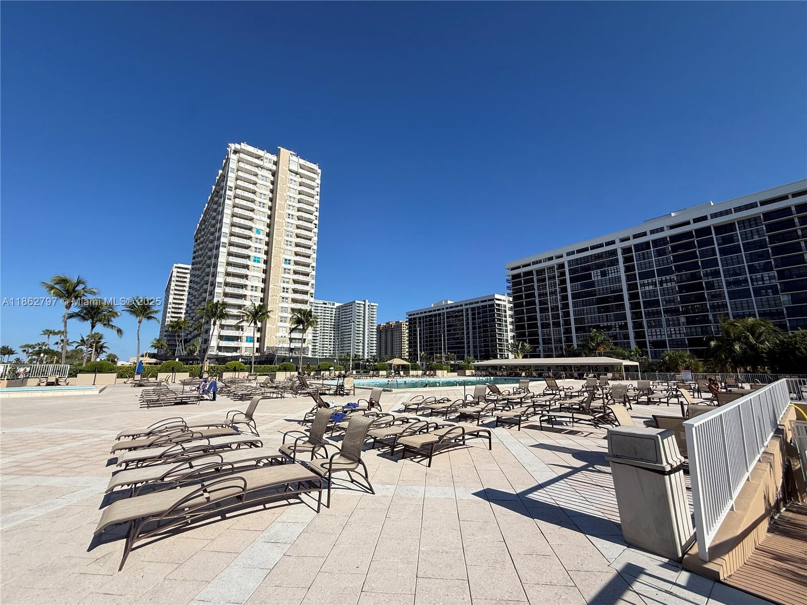 HEMISPHERES CONDO - Residential Lease