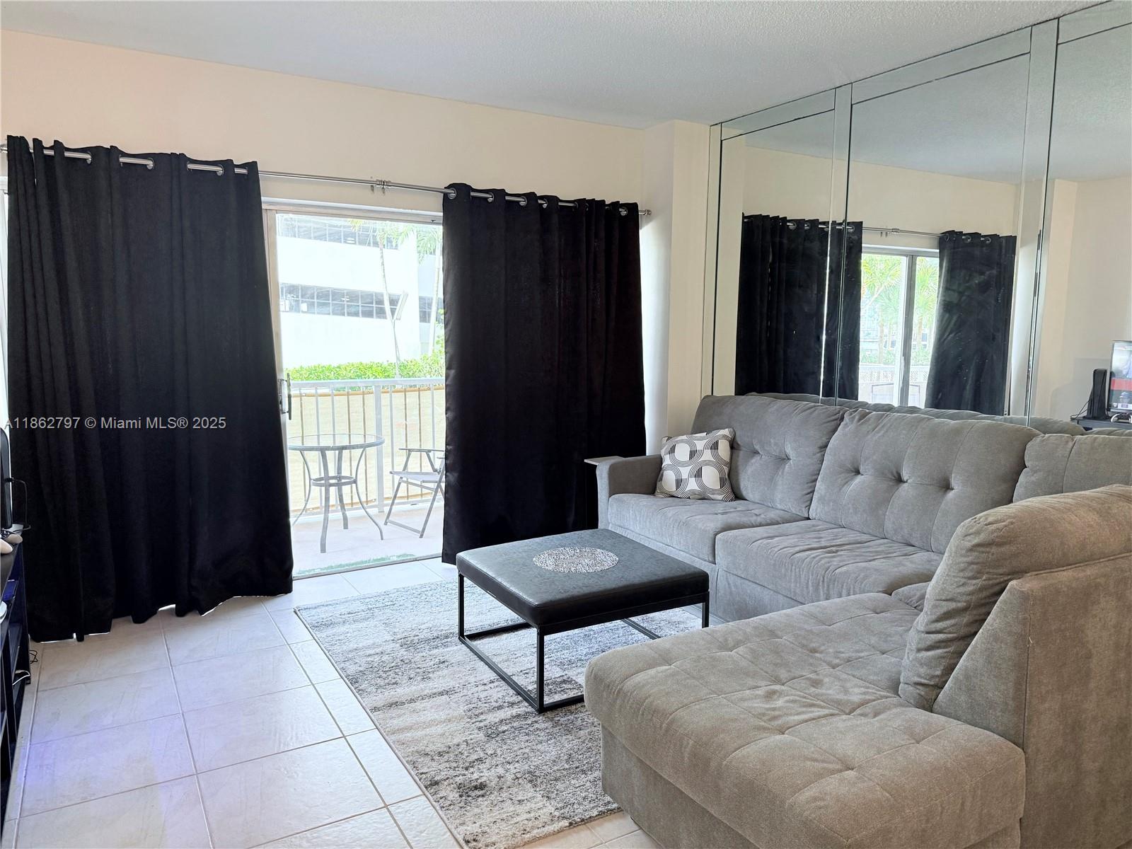 HEMISPHERES CONDO - Residential Lease