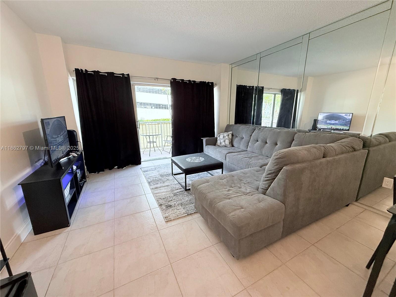 HEMISPHERES CONDO - Residential Lease