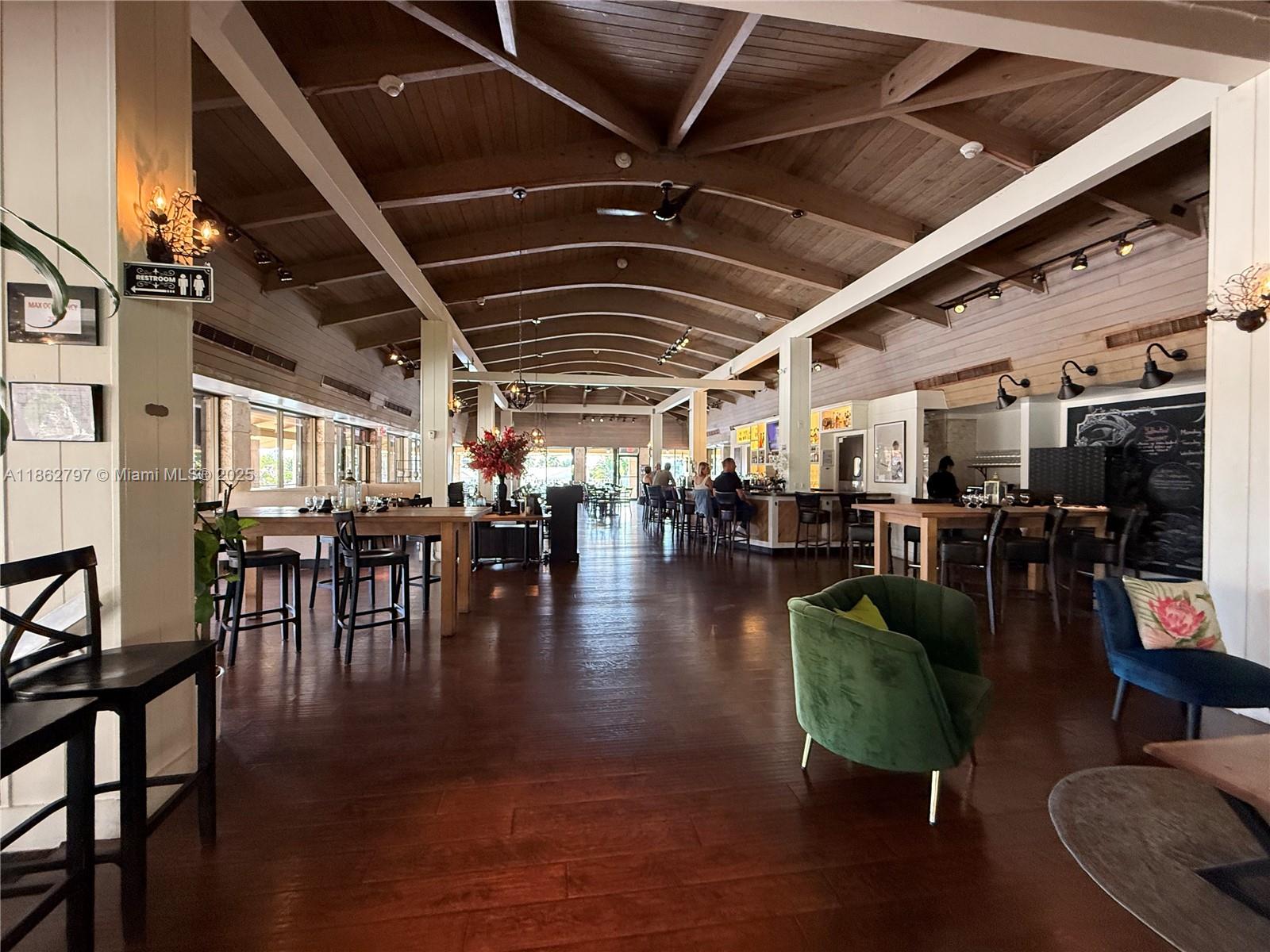 HEMISPHERES CONDO - Residential Lease