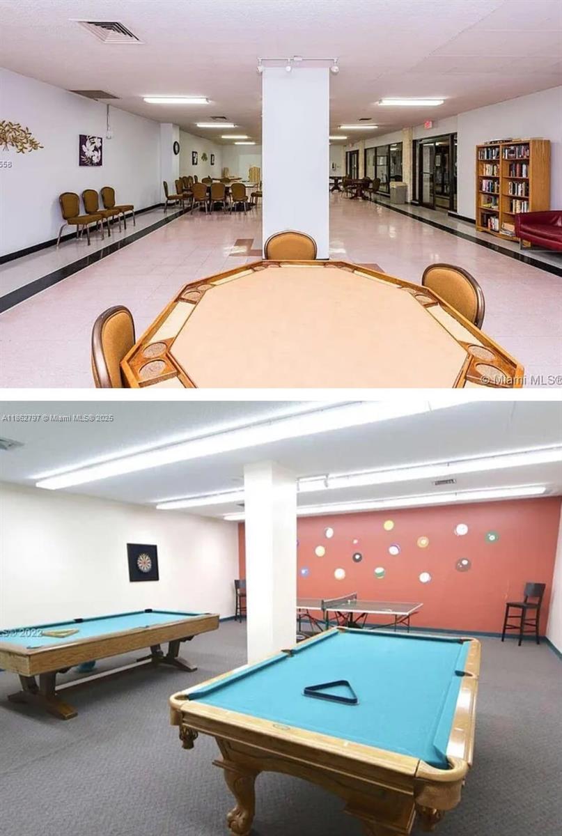 HEMISPHERES CONDO - Residential Lease