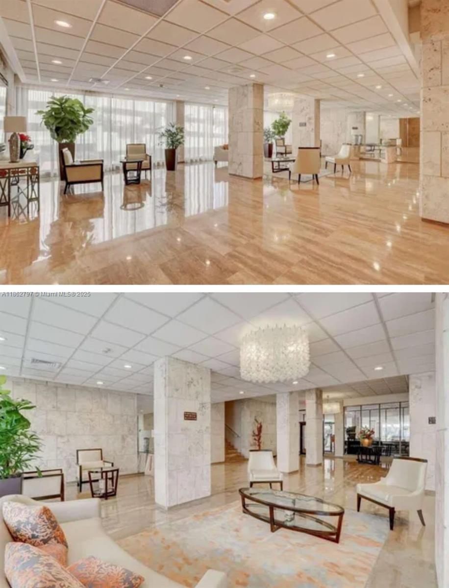 HEMISPHERES CONDO - Residential Lease