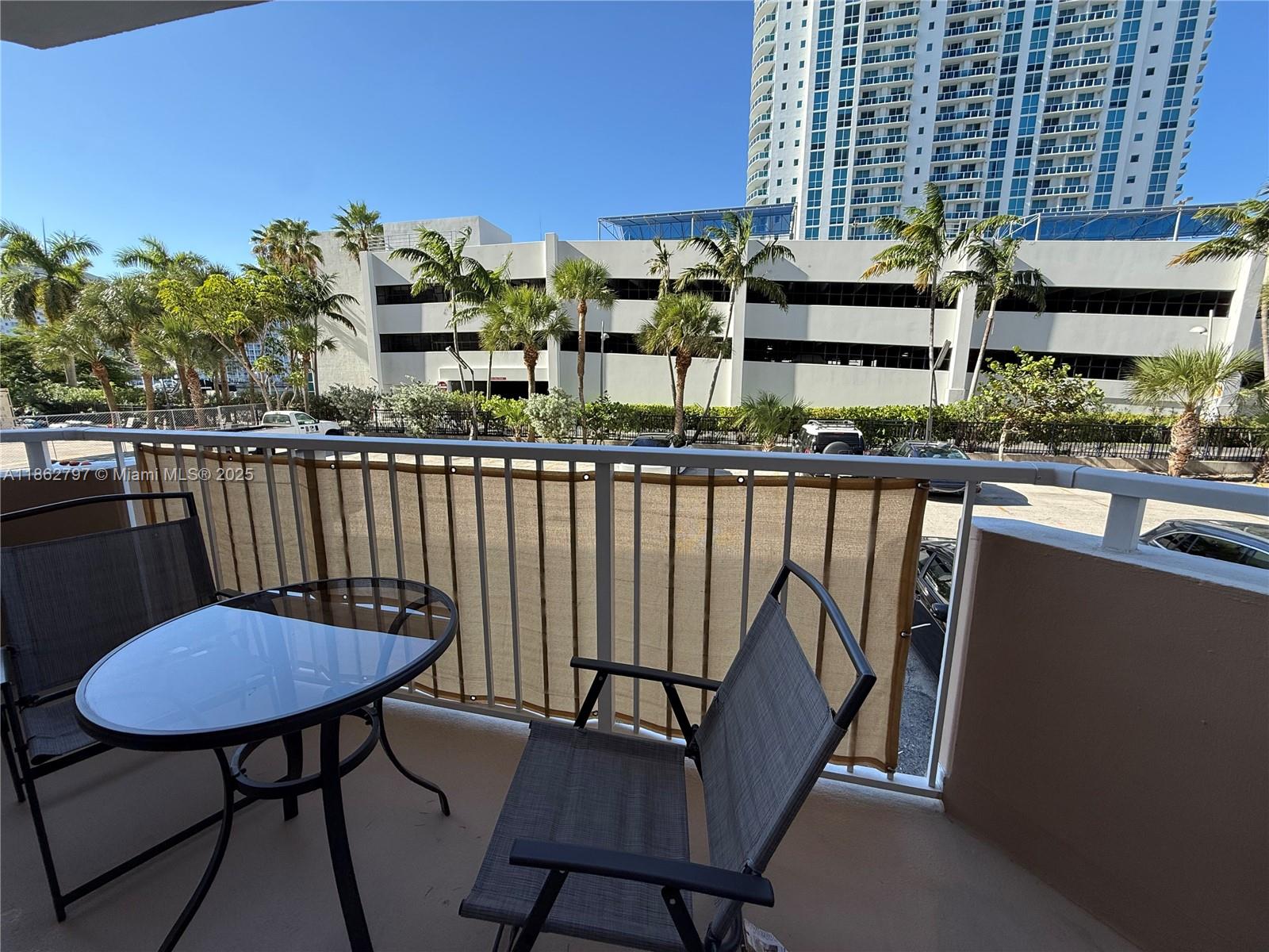 HEMISPHERES CONDO - Residential Lease