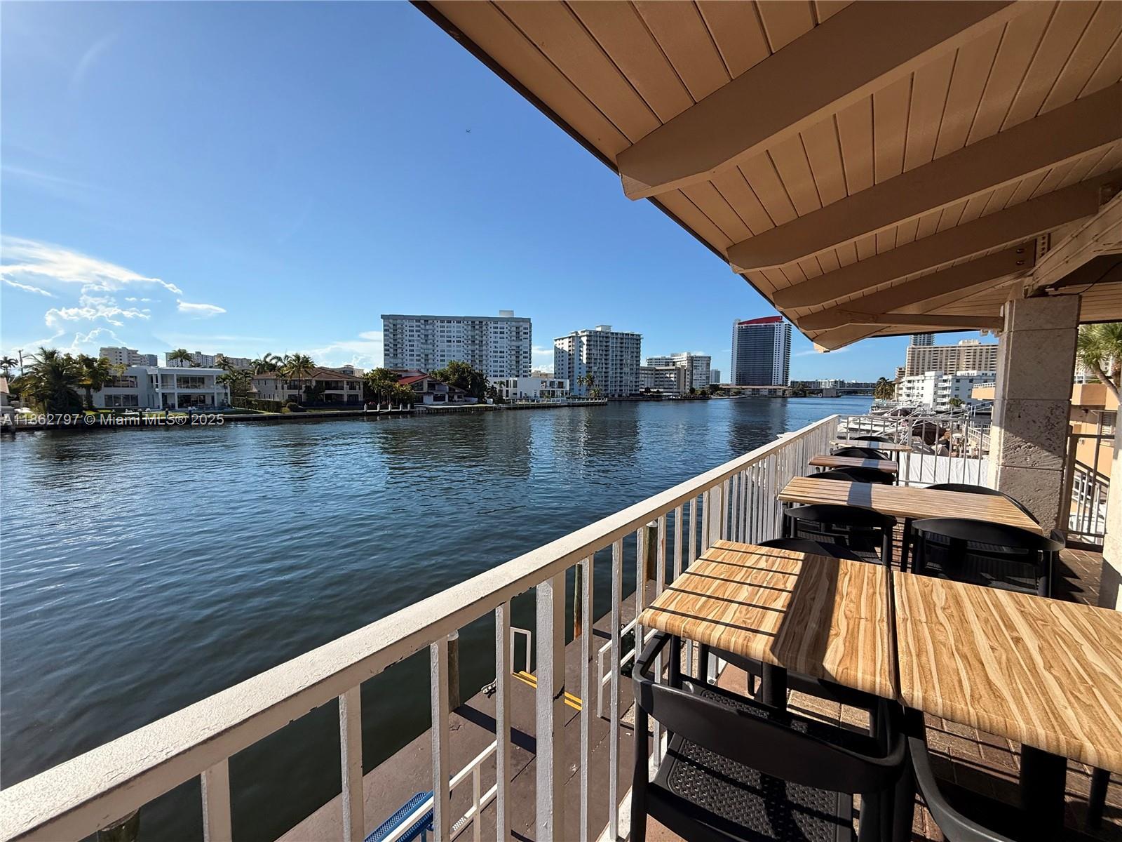 HEMISPHERES CONDO - Residential Lease