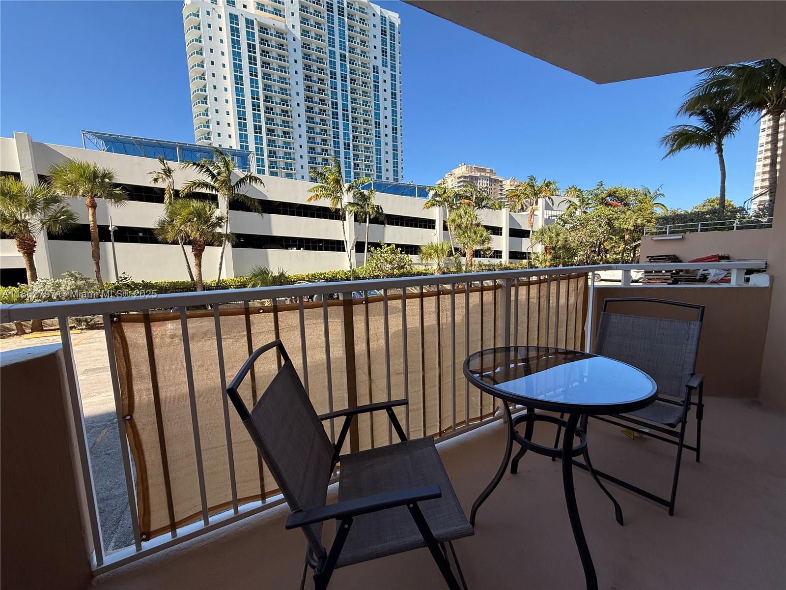 HEMISPHERES CONDO - Residential Lease