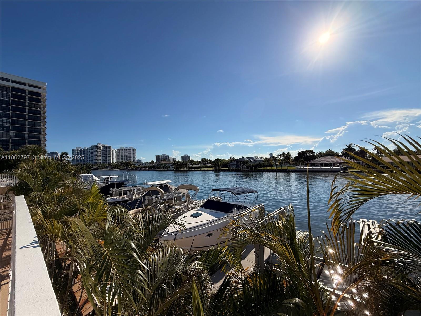 HEMISPHERES CONDO - Residential Lease