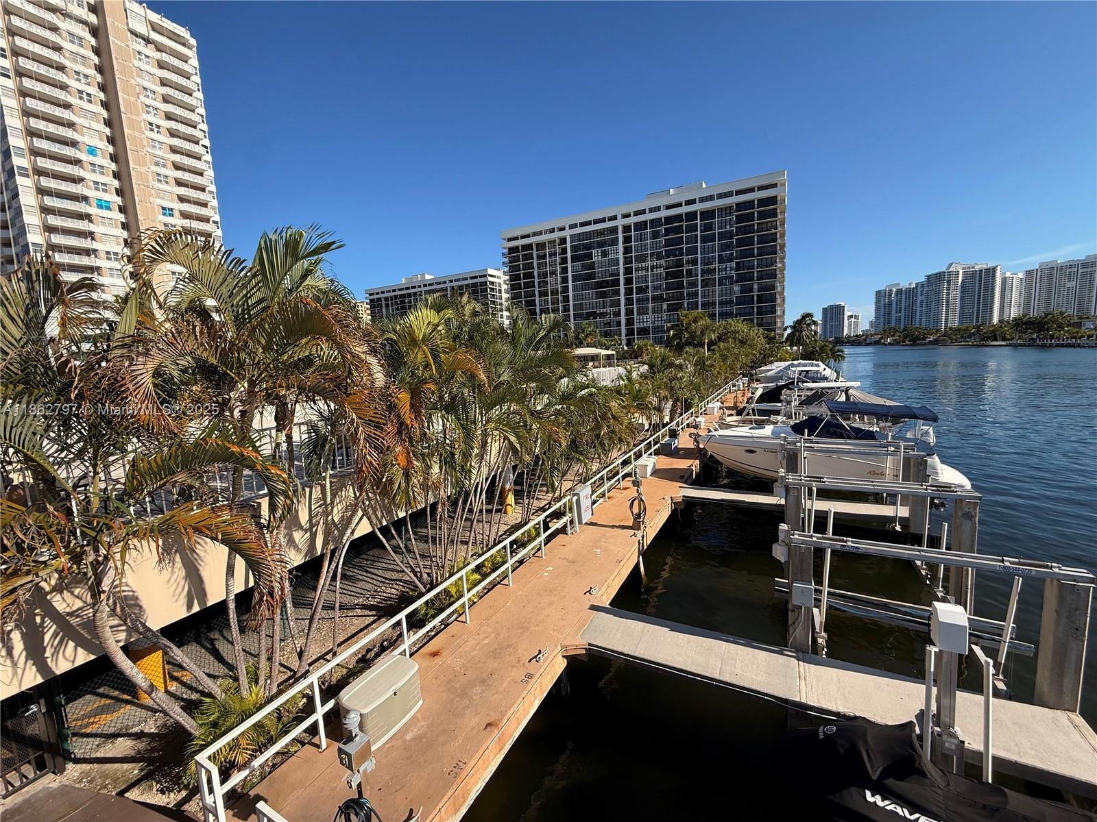 HEMISPHERES CONDO - Residential Lease