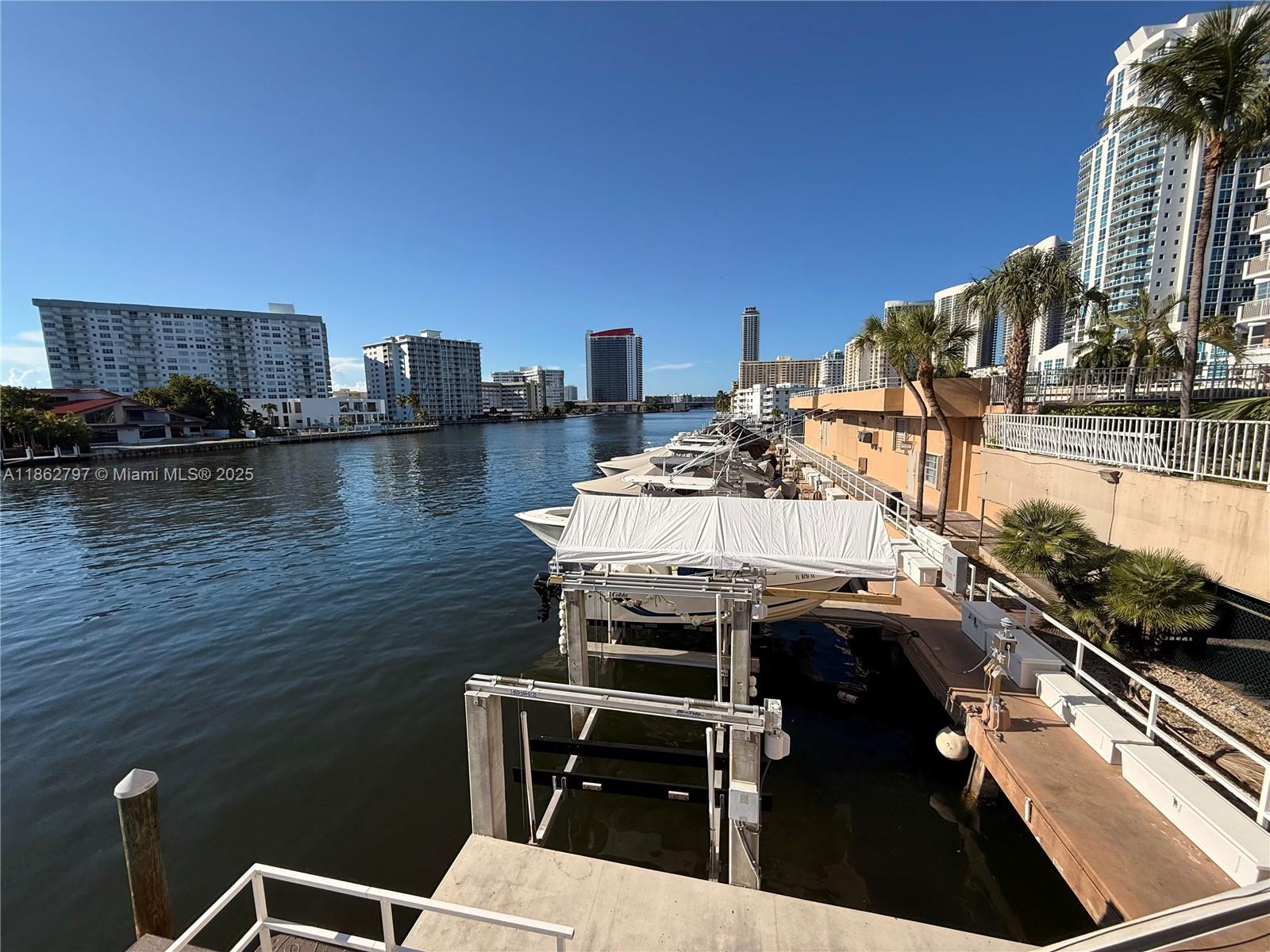 HEMISPHERES CONDO - Residential Lease